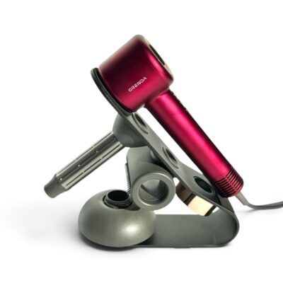 Suport magnetic pentru uscătorul de păr Orenda