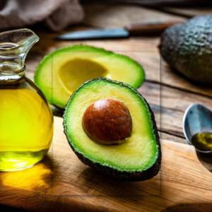 Ulei de avocado_Orenda