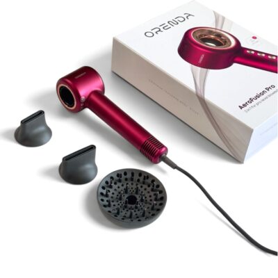 Basic Kit 3in1 Orenda Hair