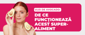 Ulei de avocado pentru păr: beneficii și mod de folosire